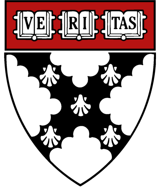 哈佛商学院院徽